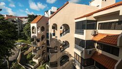Spanish Village (D10), Condominium #391830851